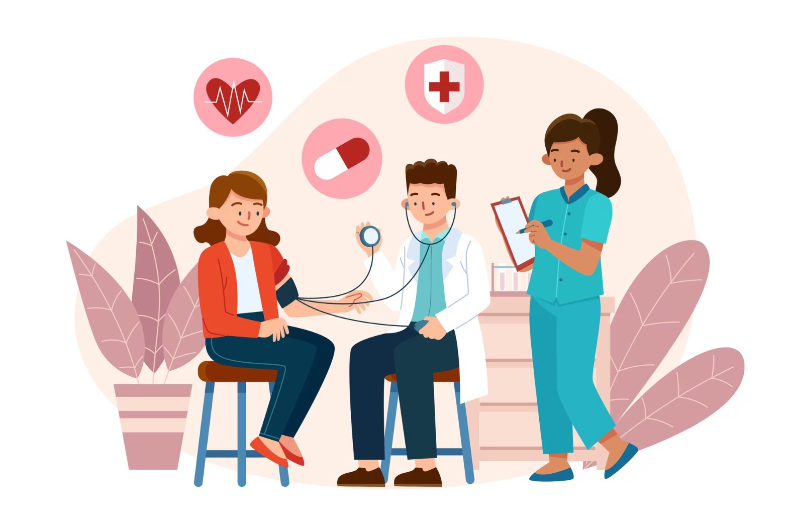 Clinical NLP Dashboard